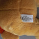 Peluche Winnie the pooh NICOTOY Disney 23 cm