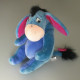 Peluche Ane Bourriquet NICOTOY Disney 24 cm