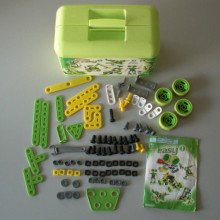 Box EASY 1 MECCANO