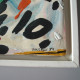 Tableau Ormare Pablo Picasso Bruno DONZELLI 44x54 cm