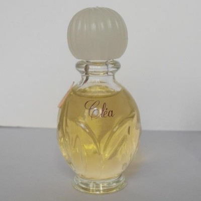 eau de parfum clea