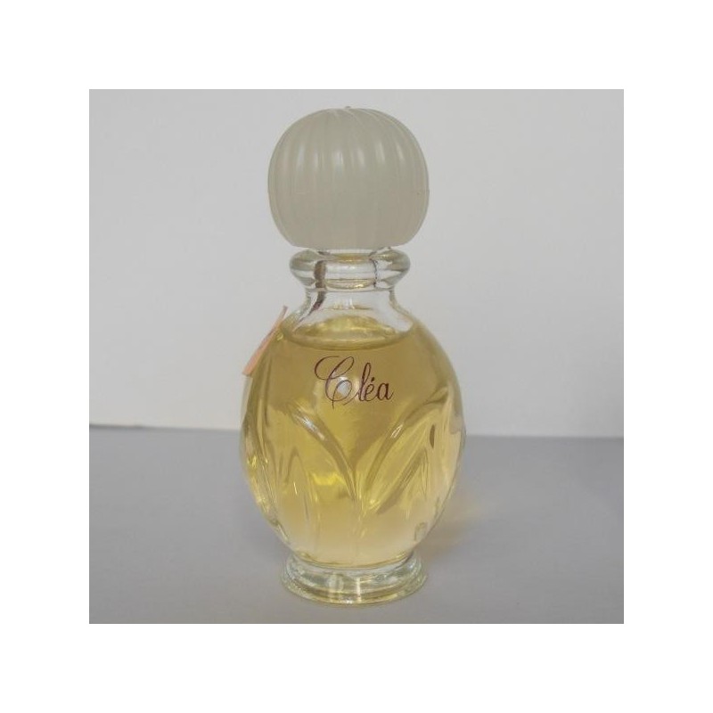 parfum clea