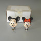 Tête de robinet Mini et Mickey de Disney * NEUF