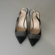 Escarpins noir CHAUSS ET VOUS Taille 38,5