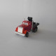 Un camion de remorquage Mack 297 MAJORETTE 1:100