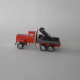 Un camion de remorquage Mack 297 MAJORETTE 1:100