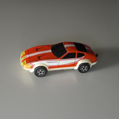 miniature ferrari
