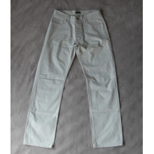 Pantalon chino homme gris TEDDY SMITH Taille 33