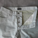 Pantalon chino homme gris TEDDY SMITH Taille 33