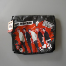 Sac bandoulière One Direction SAMBRO * NEUF