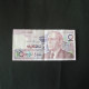 Billet de banque : 10 Dirhams MAROC