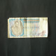 Billet de banque : 10 Zaïres du ZAIRE 1976