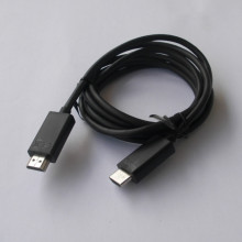 Cable noir HDMI de 2 mètres * NEUF