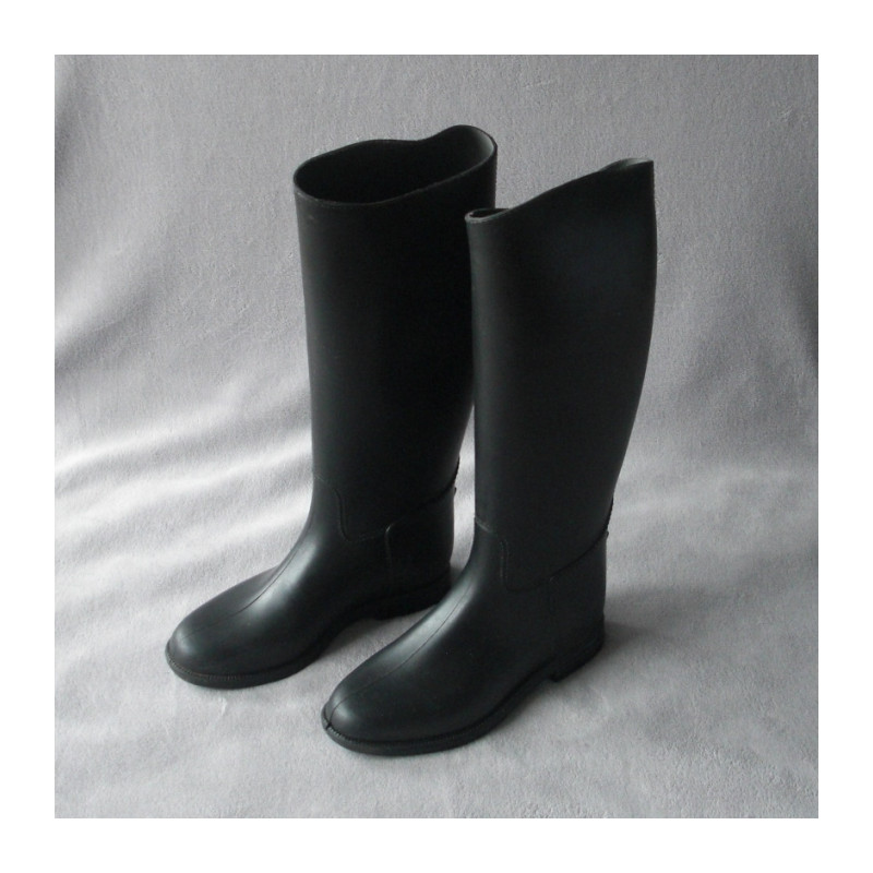 bottes decathlon equitation