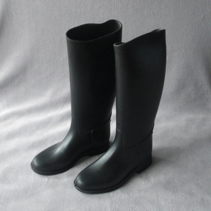 botte equitation decathlon