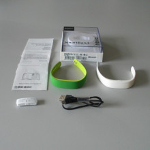 Bracelet connecté Smartband SWR10 SONY