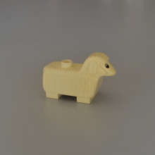 PLAYMOBIL 123 Un mouton