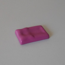 PLAYMOBIL Un drap violet pour lit d'enfant 32080002