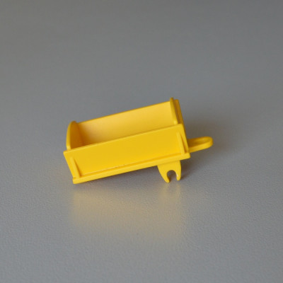 PLAYMOBIL Chariot jaune 30038950