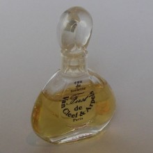 First de Van Cleef & Arpels Flacon 5 ml