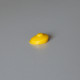 PLAYMOBIL Un béret a petite visière jaune 30054900