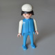 PLAYMOBIL Un béret blanc