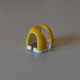 PLAYMOBIL Un gilet de sauvetage jaune 30232990