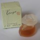 Eau de toilette de Kenzo Flacon 4 ml