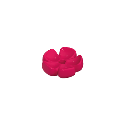PLAYMOBIL Une pétale de fleurs rose 30058719