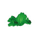 PLAYMOBIL Un feuillage a 2 tiges vert 30250030