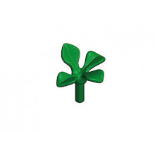 PLAYMOBIL Une feuille de navet verte 30257330