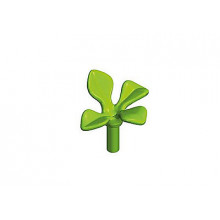 PLAYMOBIL Une feuille de navet vert clair 30257340