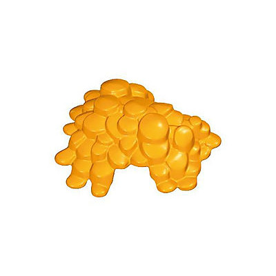 PLAYMOBIL Une plante tombante jaune 30251360