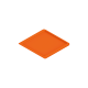 PLAYMOBIL Un plaque de four orange 30220680