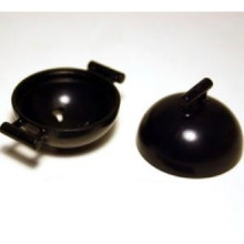 PLAYMOBIL Un barbecue noir 30616580
