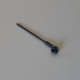 PLAYMOBIL Une antenne latérale noir