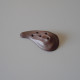 PLAYMOBIL Un sol bombé 5 trous marron 30255950
