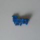 PLAYMOBIL Un cadre de moto bleu 3182501