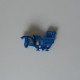 PLAYMOBIL Un cadre de moto bleu 3182501