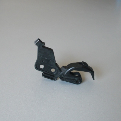 PLAYMOBIL Un cadre de moto noir 3182380
