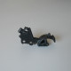 PLAYMOBIL Un cadre de moto chopper noir 30090070