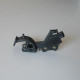 PLAYMOBIL Un cadre de moto chopper noir 30090070