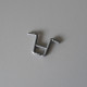 PLAYMOBIL Un guidon de moto chopper 30649870
