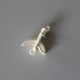 PLAYMOBIL Une fourche de moto blanche 30048210