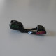 PLAYMOBIL Un réservoir et selle de moto de course noir 30663170