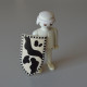 PLAYMOBIL Bouclier Égyptien Version III 30642022