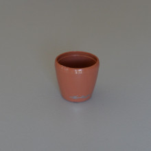 PLAYMOBIL Un pot de fleurs marron LECHUZA 30242490