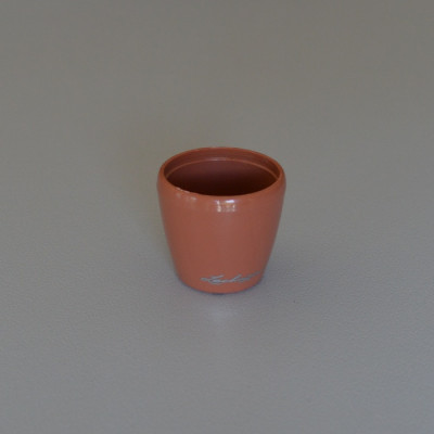 PLAYMOBIL Un pot de fleurs marron LECHUZA 30242490