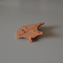 PLAYMOBIL Protection pour canon 30247220