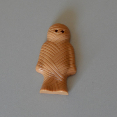 PLAYMOBIL Une momie - partie supérieure 30206120